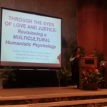Div 32 Conference- Society for Humanistic Psychology