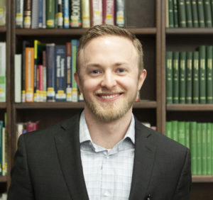 Kevin Johnson, PsyD