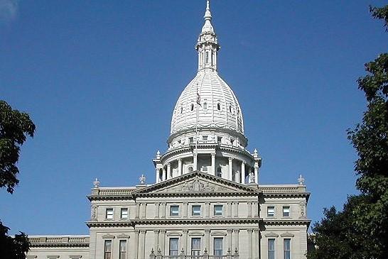 State Capitol Building