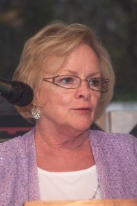 Paula Whitman