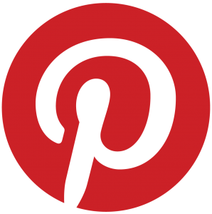 Pintrest logo