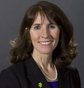 Photo of Colleen Allen