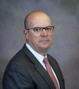 Photo of Glen Fayolle, MBA