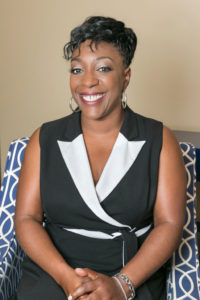 Photo of Dr. La-Toya Gaines, PsyD