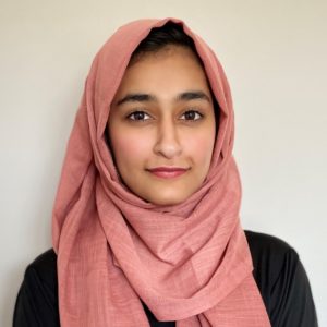 Aisha Ali headshot