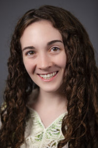 Hillary Kolb headshot