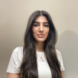 Maryam Bajawa headshot