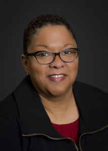 Dr. Kimberly Martin, PhD