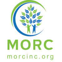 MORC logo