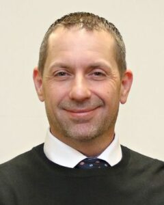 Photo of Dr. Brian Spitsbergen, PhD, PhD, LPC, CAADC, PLLC