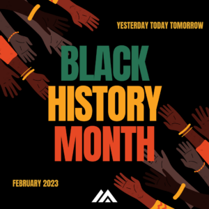 Union Celebrates Black History Month: Black-Owned Business Spotlight