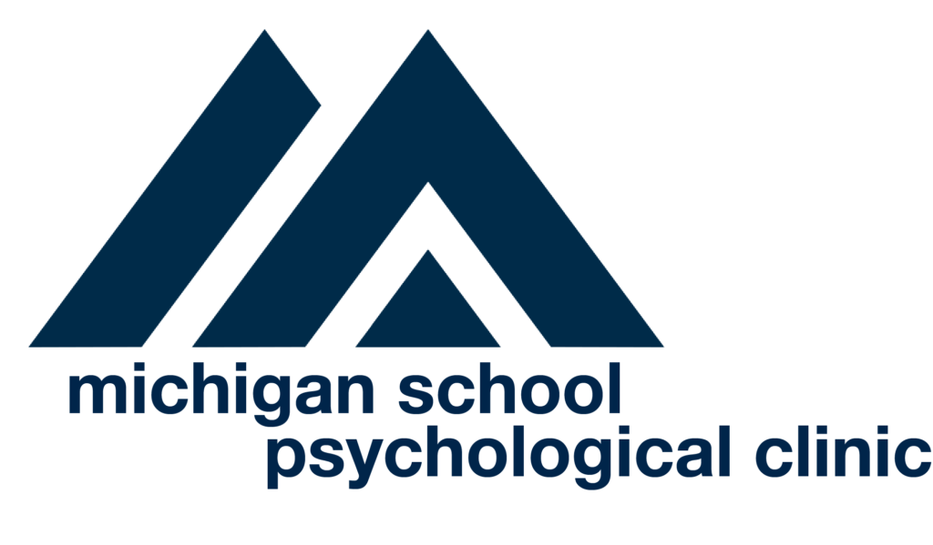 Michigan School Psychological Clinic logo