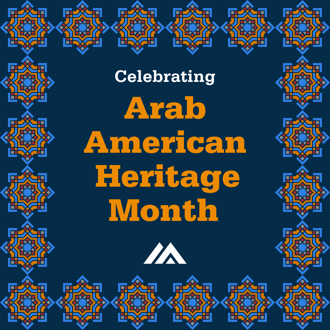 Celebrating Arab American Heritage Month - The Michigan School of ...