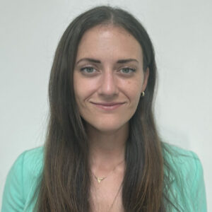 Headshot of Lauren Dushane