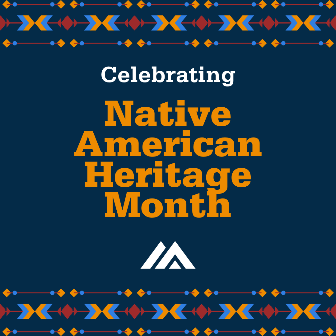 Celebrating Native American Heritage Month - The Michigan School of ...