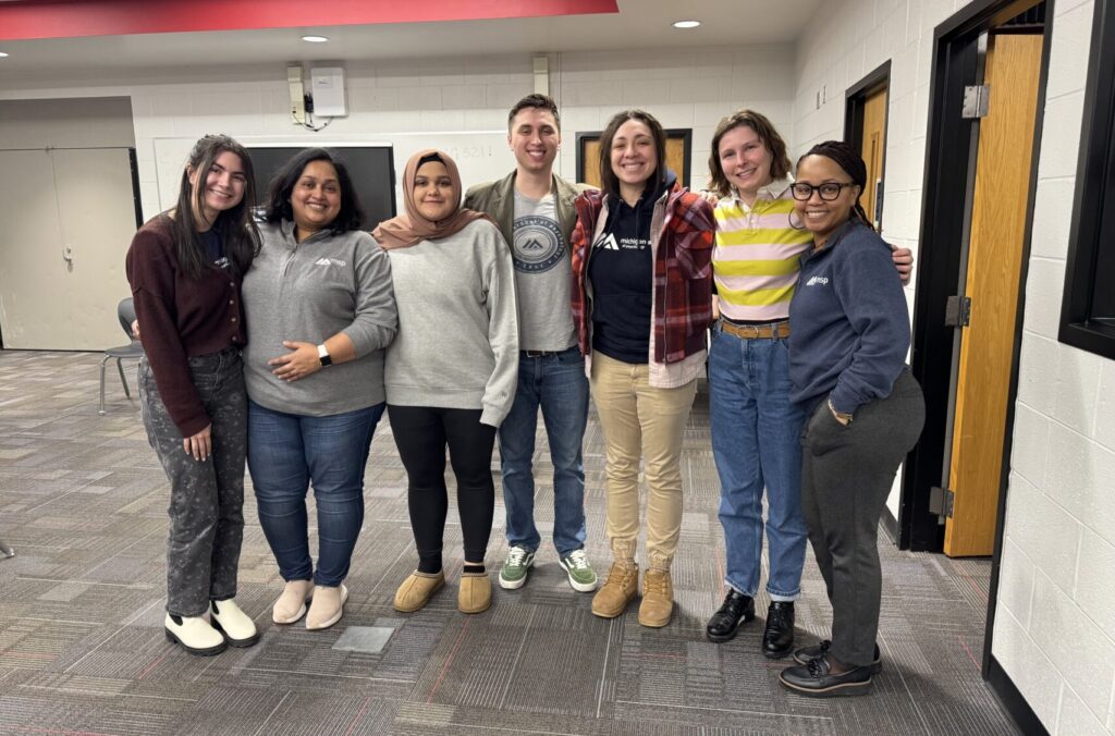 Student Clinicans