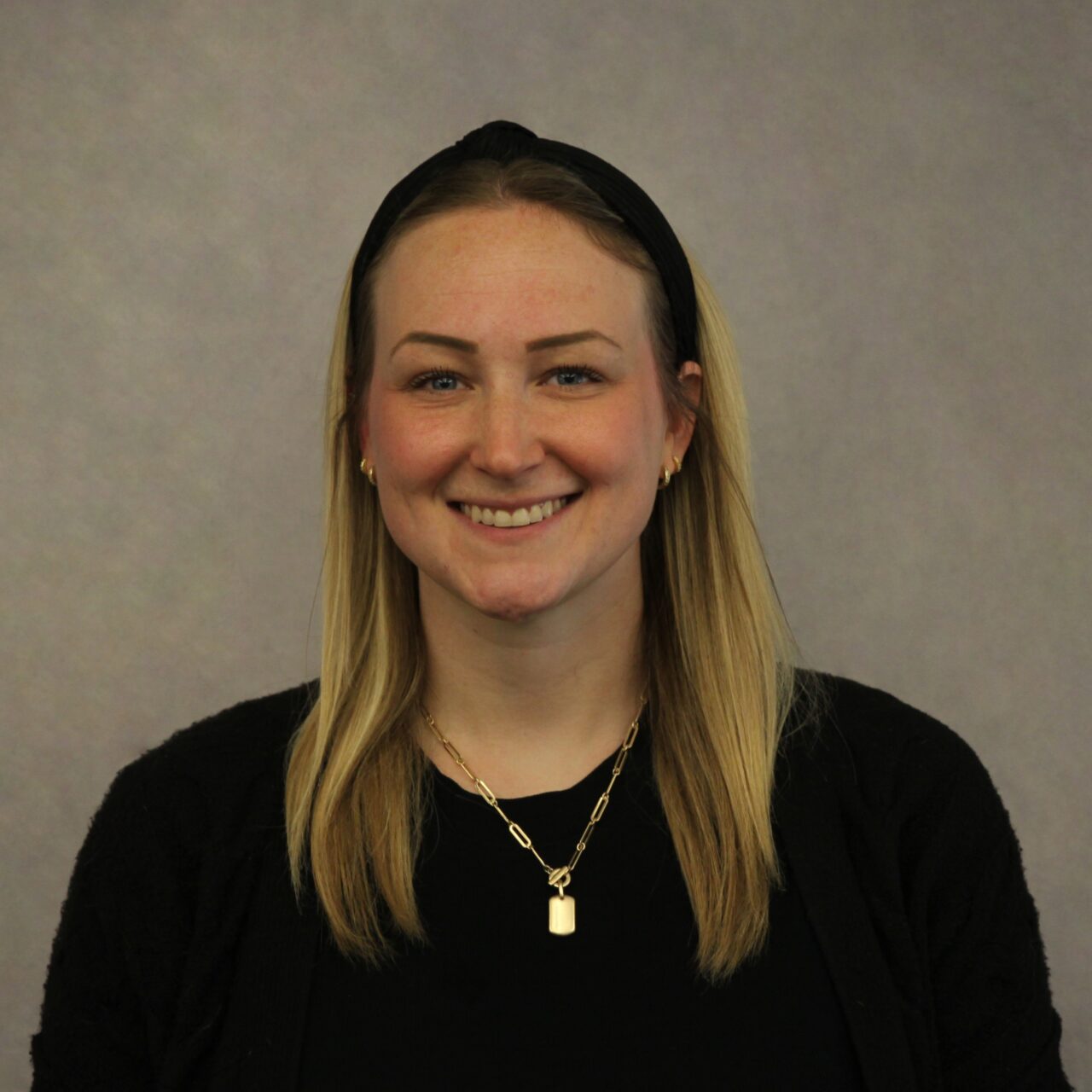 Rylee Smith headshot
