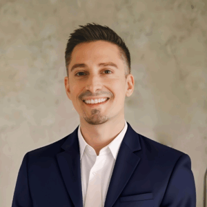 Christopher Bernardo