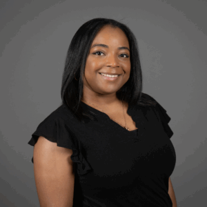Tara Pope headshot