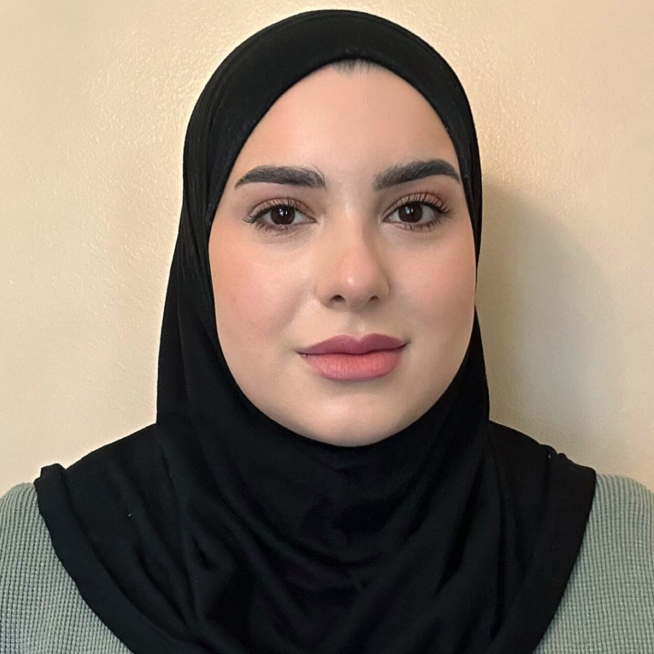 Zeinab Karout Headshot