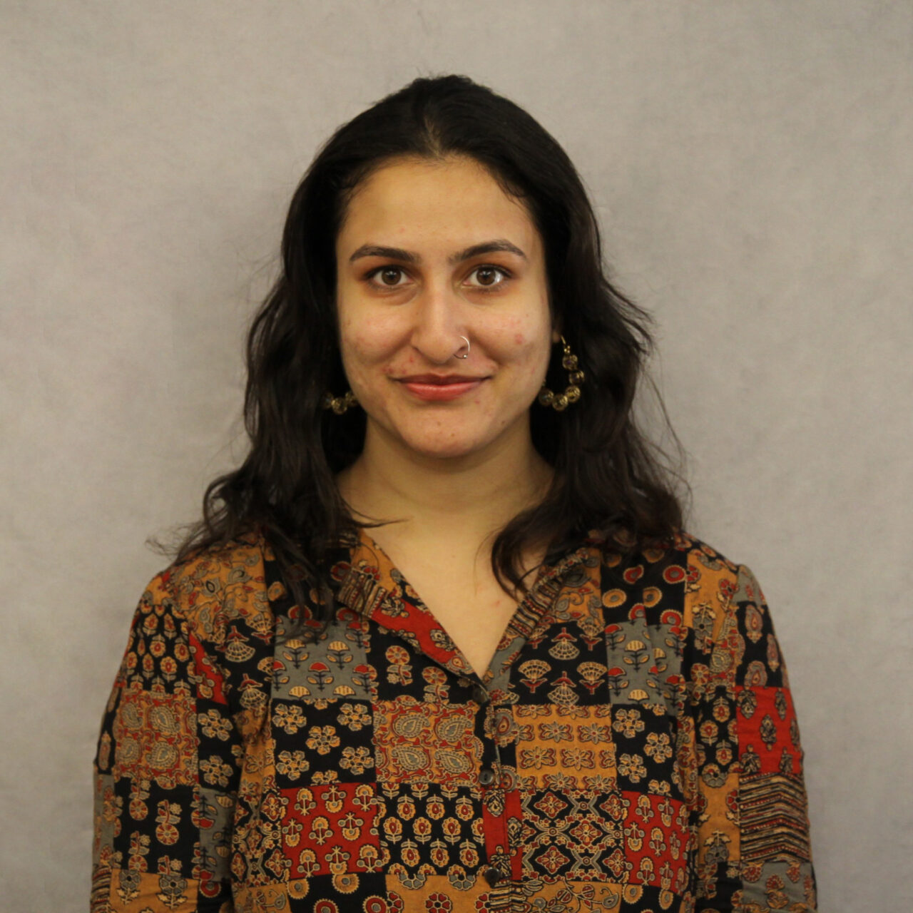 Sampada Fotedar headshot