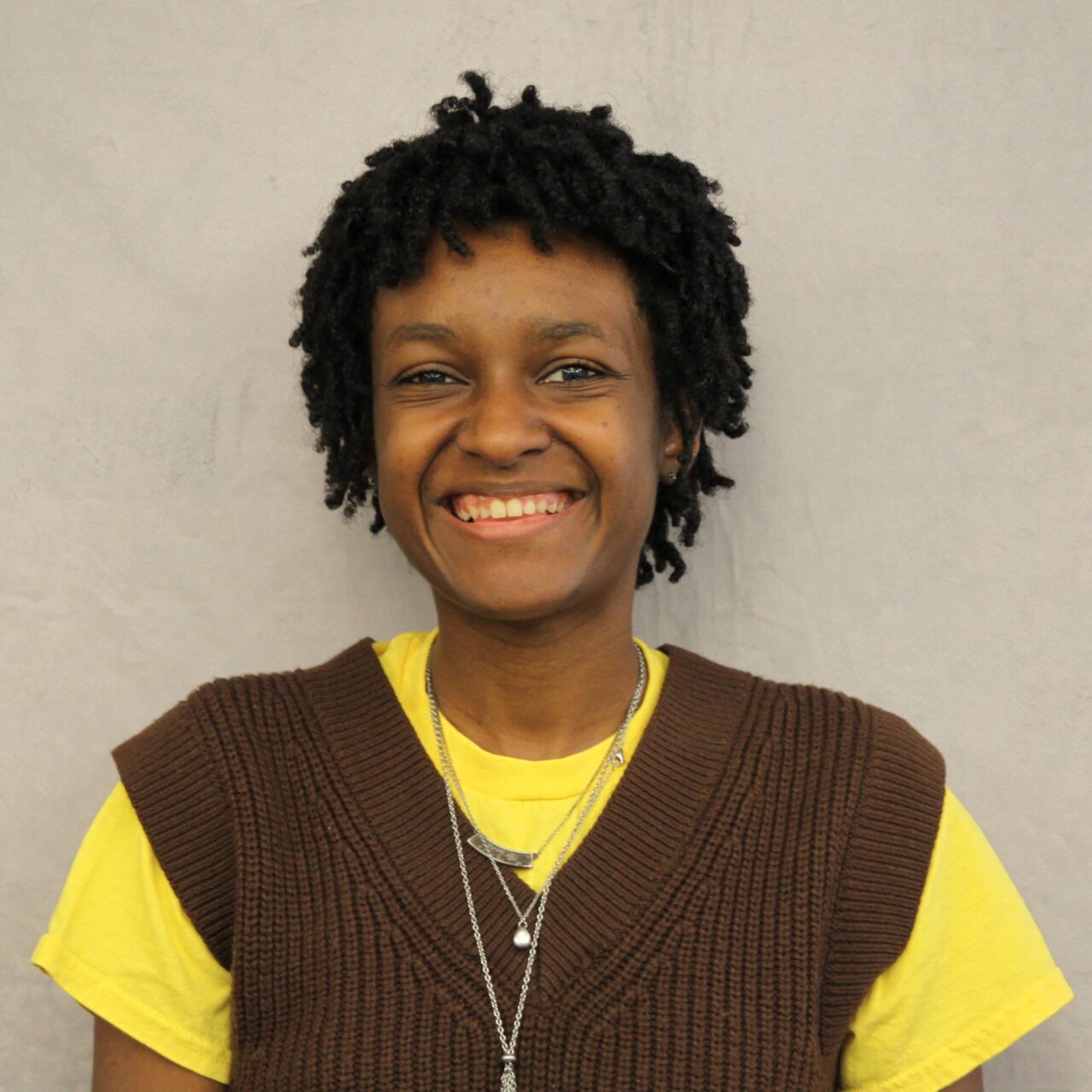 Jasmine Hobson headshot