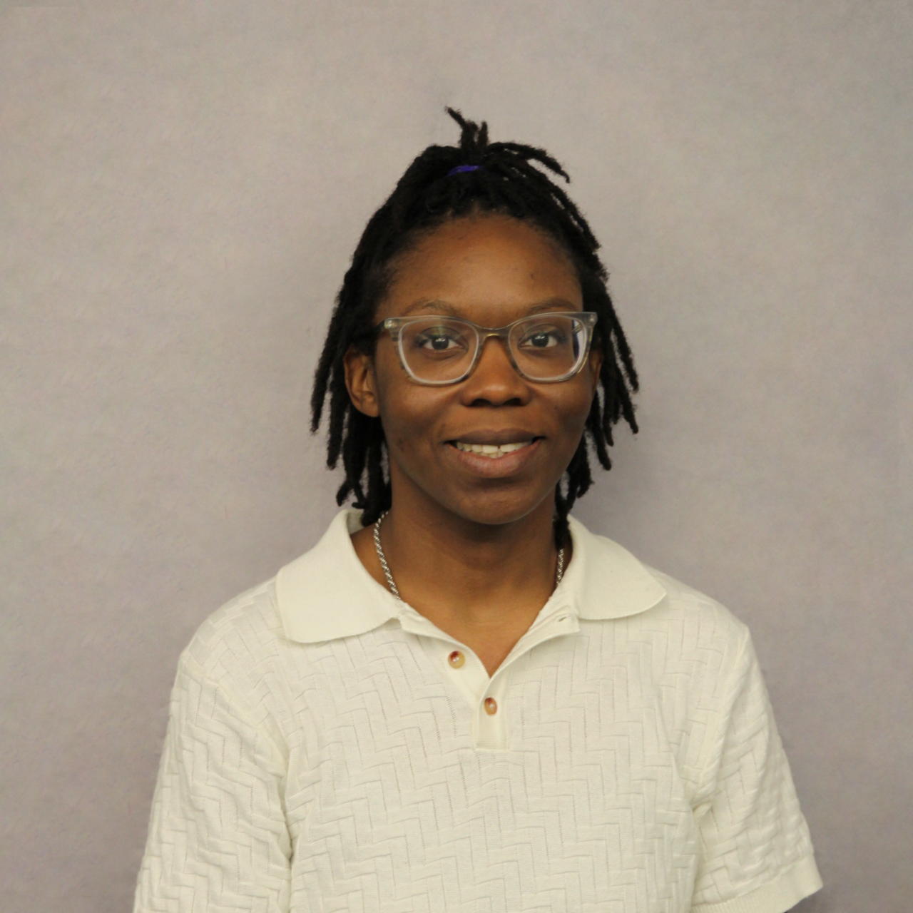 Sydnee Edwards headshot