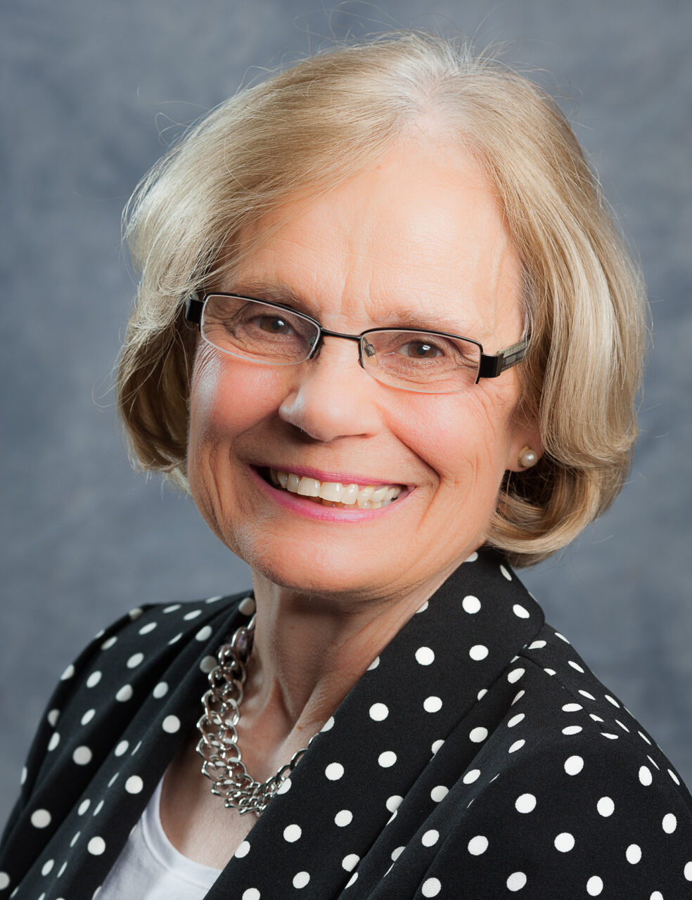 Kay Doerr Headshot